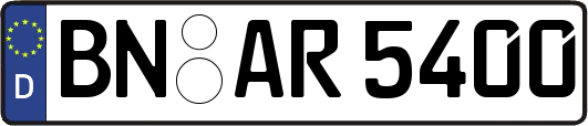 BN-AR5400