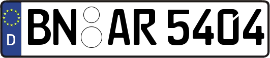 BN-AR5404
