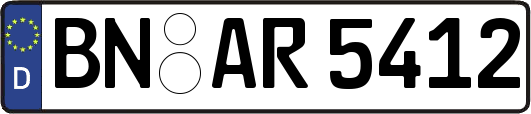 BN-AR5412