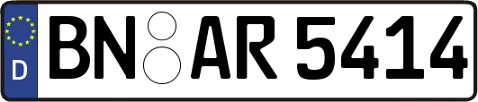 BN-AR5414