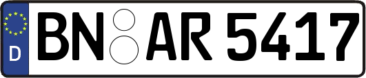 BN-AR5417