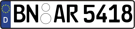 BN-AR5418