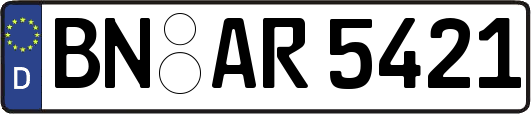 BN-AR5421