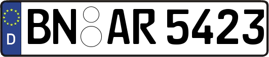 BN-AR5423
