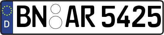 BN-AR5425