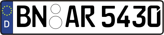 BN-AR5430