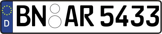BN-AR5433