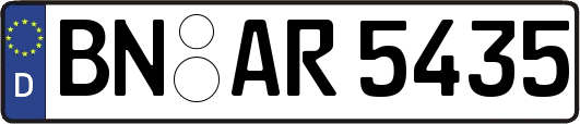 BN-AR5435