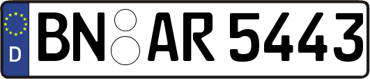 BN-AR5443