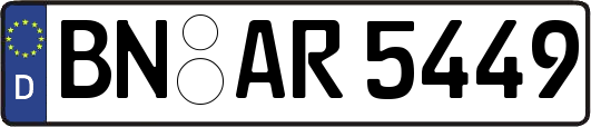 BN-AR5449