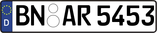 BN-AR5453