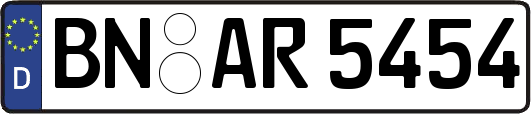 BN-AR5454