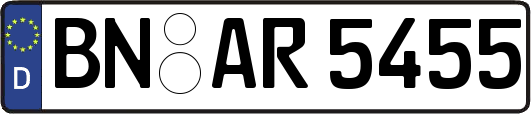 BN-AR5455