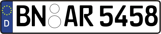BN-AR5458
