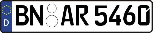 BN-AR5460