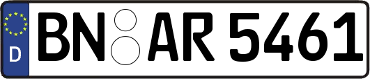 BN-AR5461