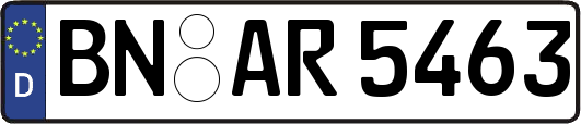 BN-AR5463