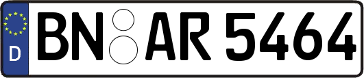 BN-AR5464