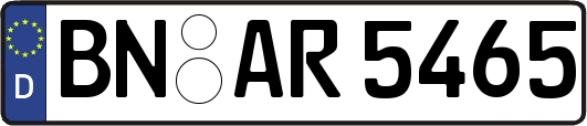 BN-AR5465