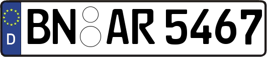 BN-AR5467
