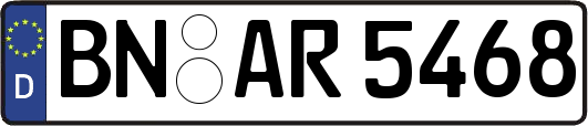 BN-AR5468