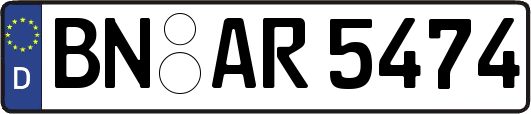 BN-AR5474