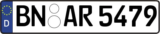 BN-AR5479