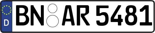 BN-AR5481