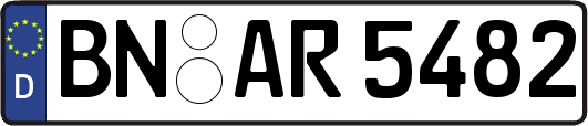 BN-AR5482