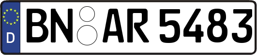 BN-AR5483