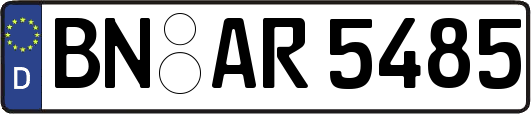 BN-AR5485