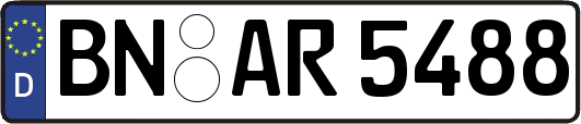 BN-AR5488
