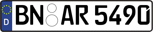 BN-AR5490
