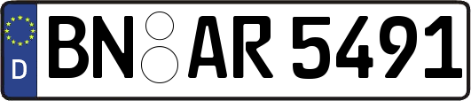 BN-AR5491