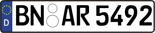 BN-AR5492