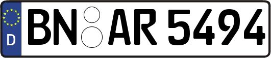 BN-AR5494