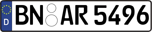 BN-AR5496