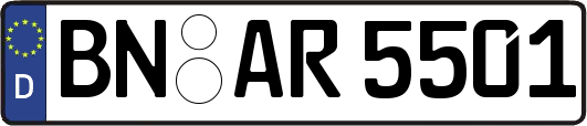BN-AR5501