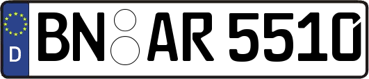BN-AR5510