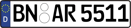 BN-AR5511
