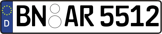 BN-AR5512