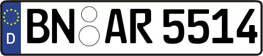 BN-AR5514