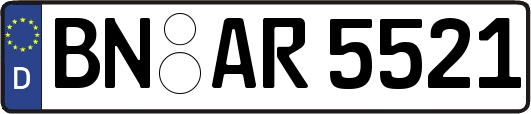 BN-AR5521