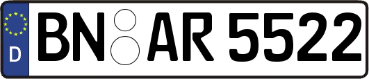 BN-AR5522