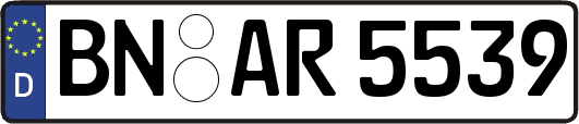 BN-AR5539