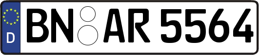 BN-AR5564