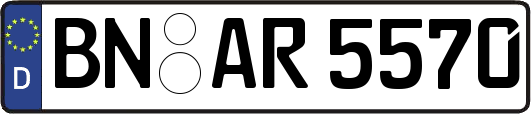 BN-AR5570