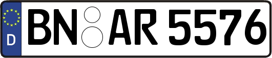 BN-AR5576