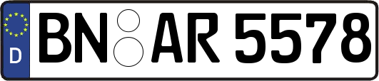 BN-AR5578