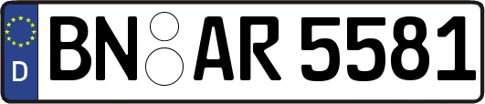 BN-AR5581